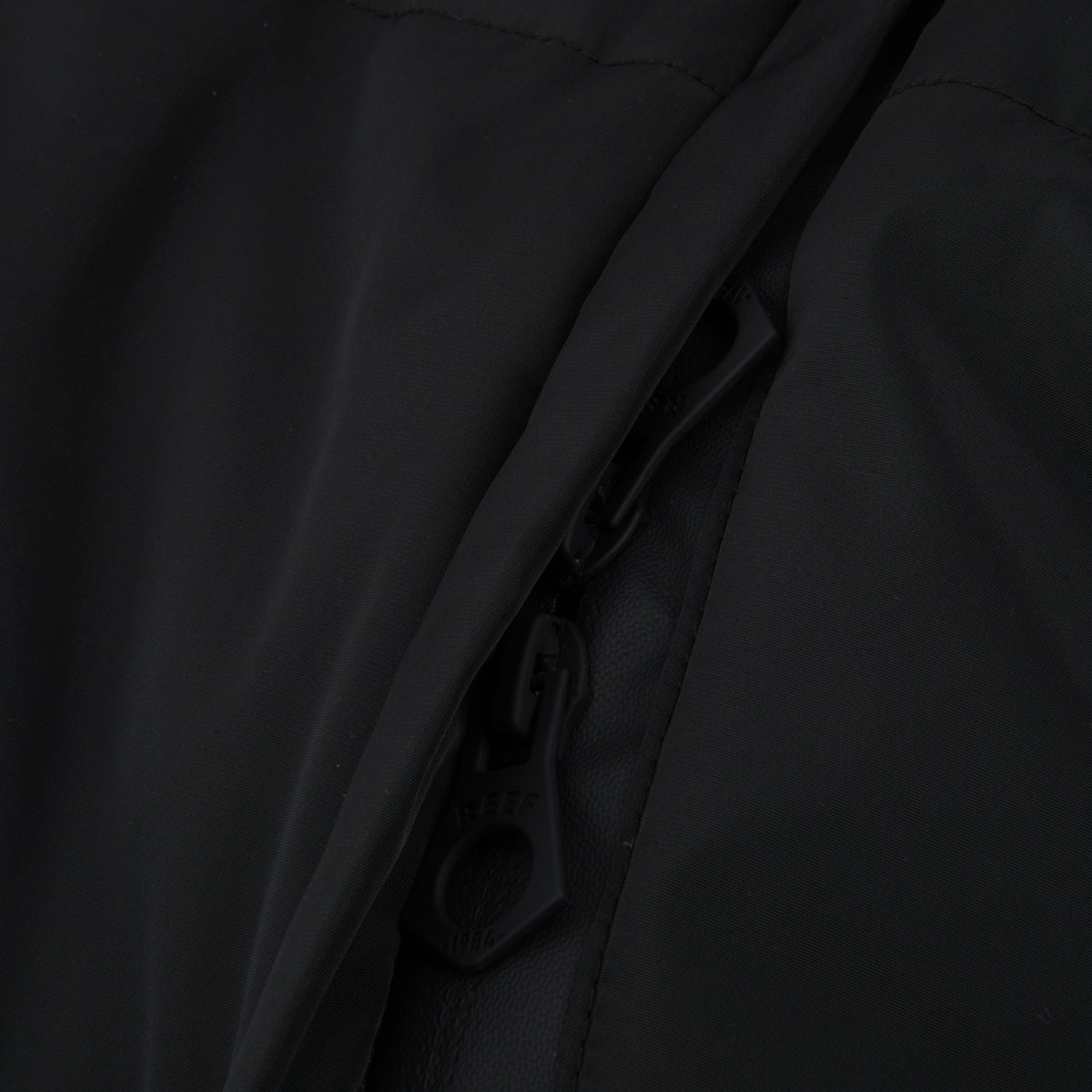 Campera Reef Benue Hombre con capucha