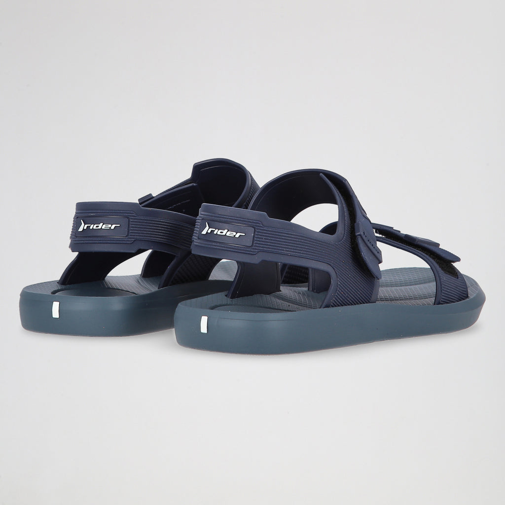 Sandalias Rider Fast Velcro Hombre
