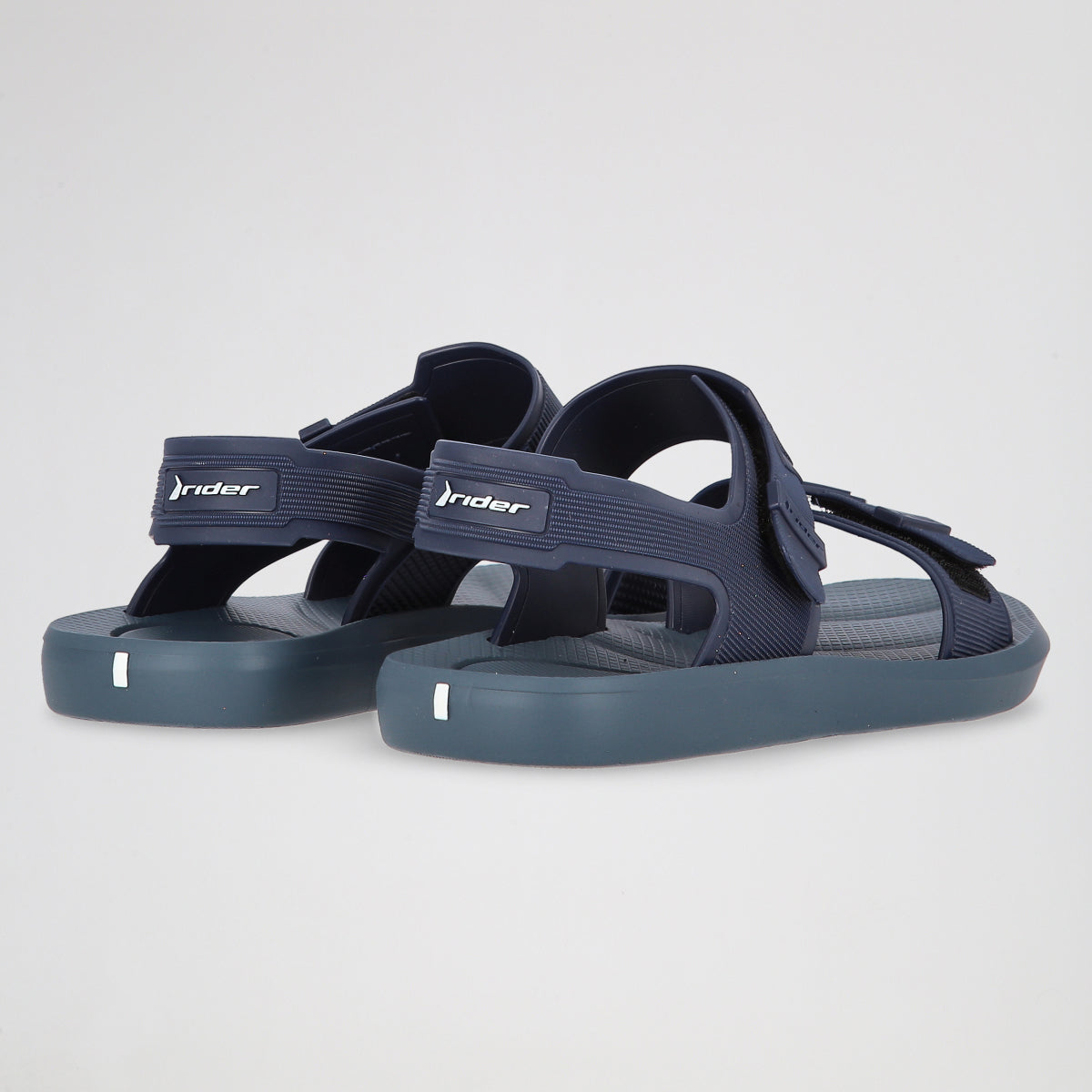 Sandalias Rider Fast Velcro Hombre
