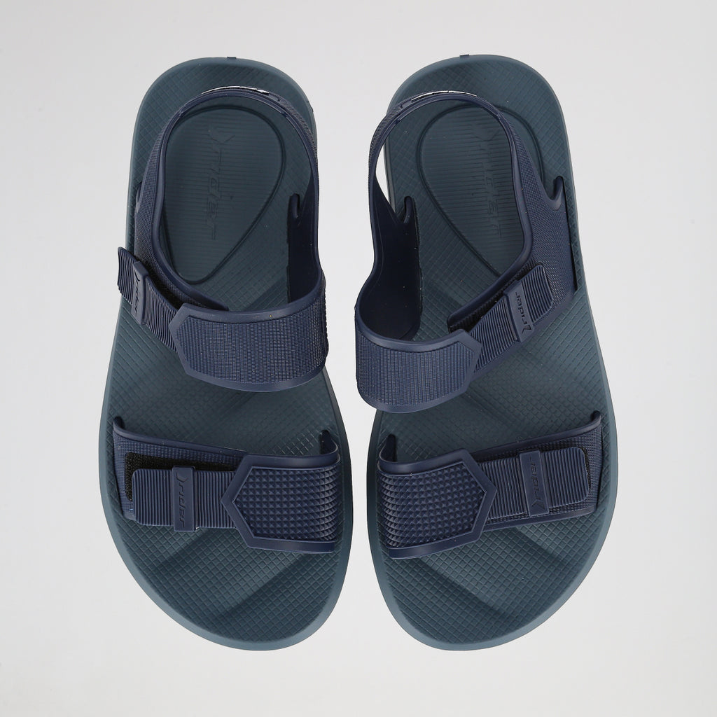 Sandalias Rider Fast Velcro Hombre