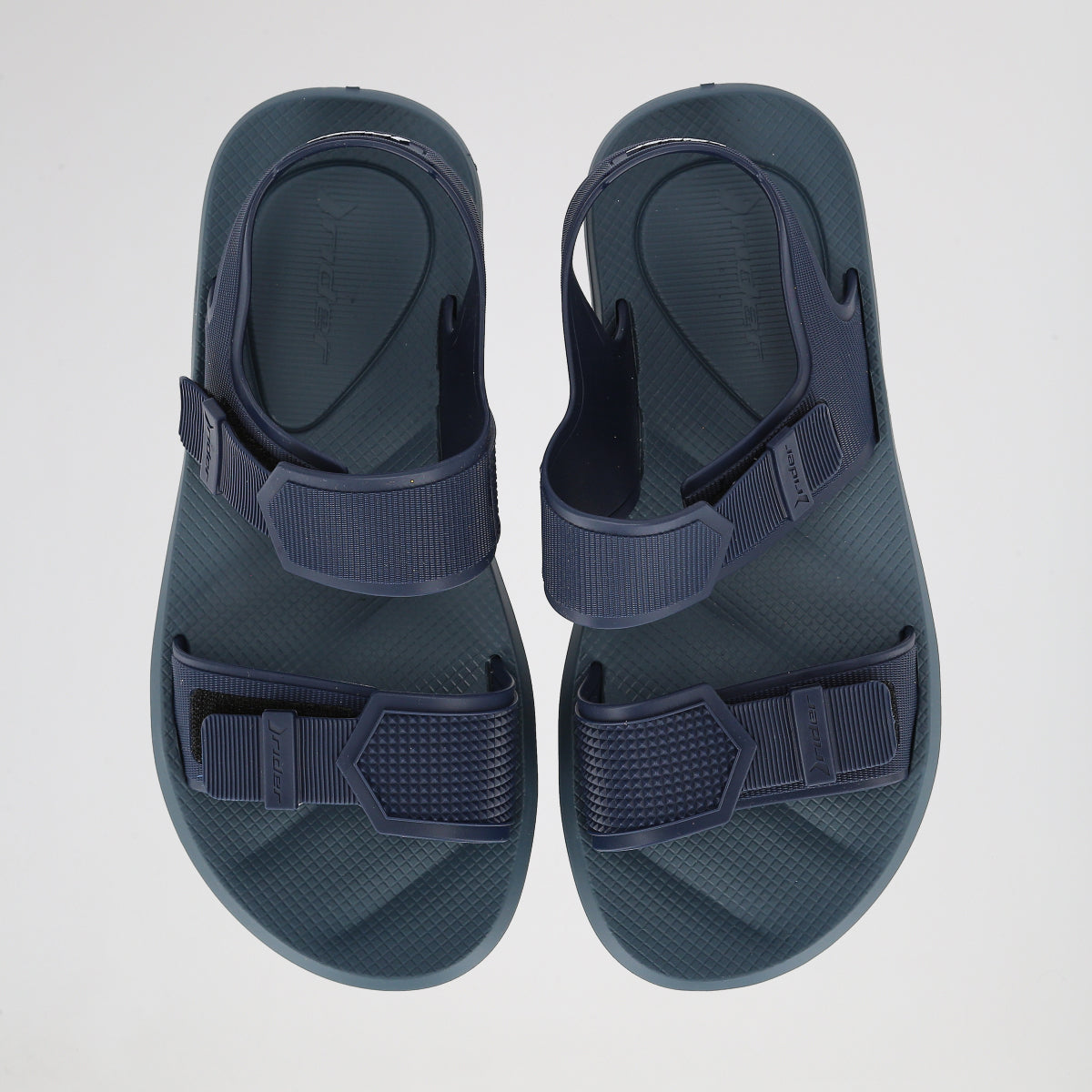 Sandalias Rider Fast Velcro Hombre