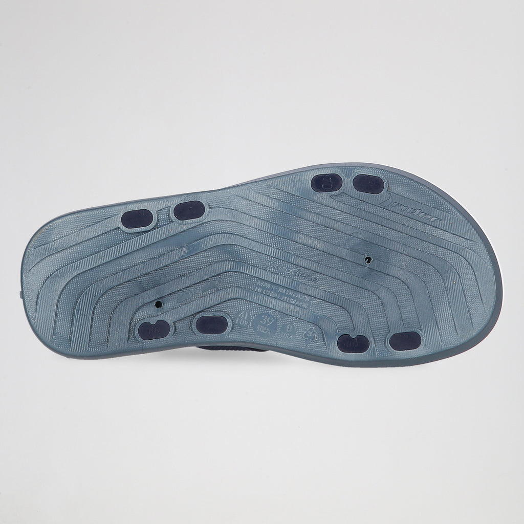 Sandalias Rider Fast Velcro Hombre