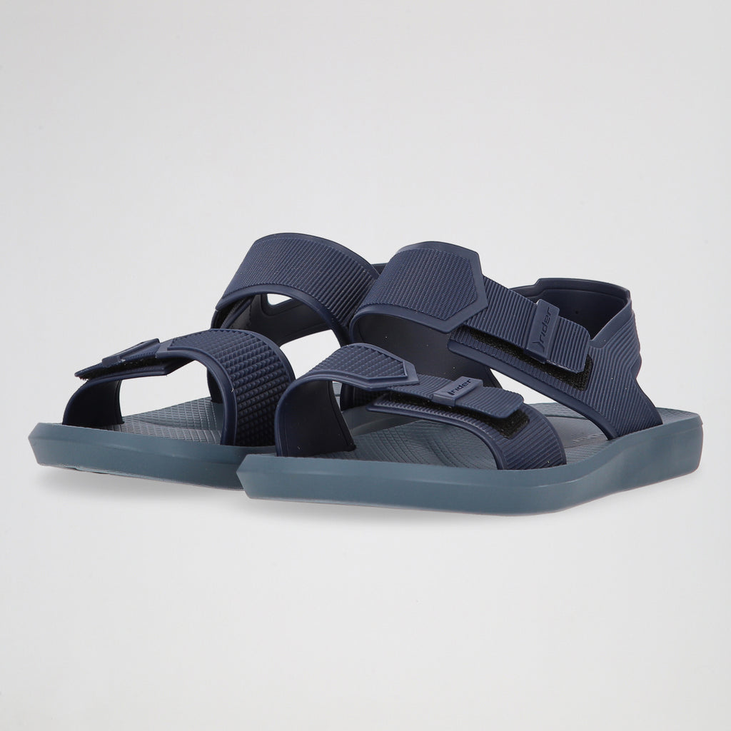 Sandalias Rider Fast Velcro Hombre