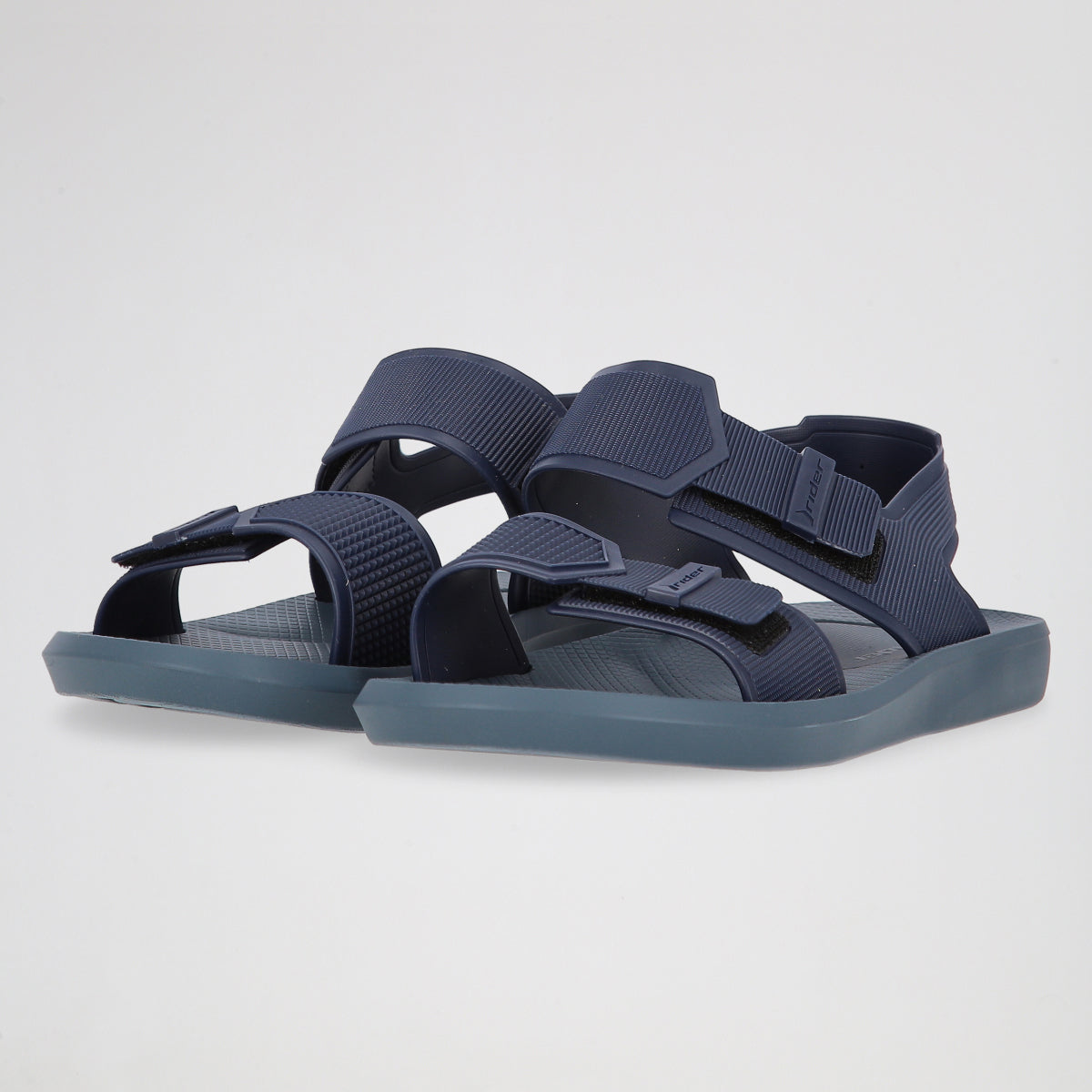 Sandalias Rider Fast Velcro Hombre