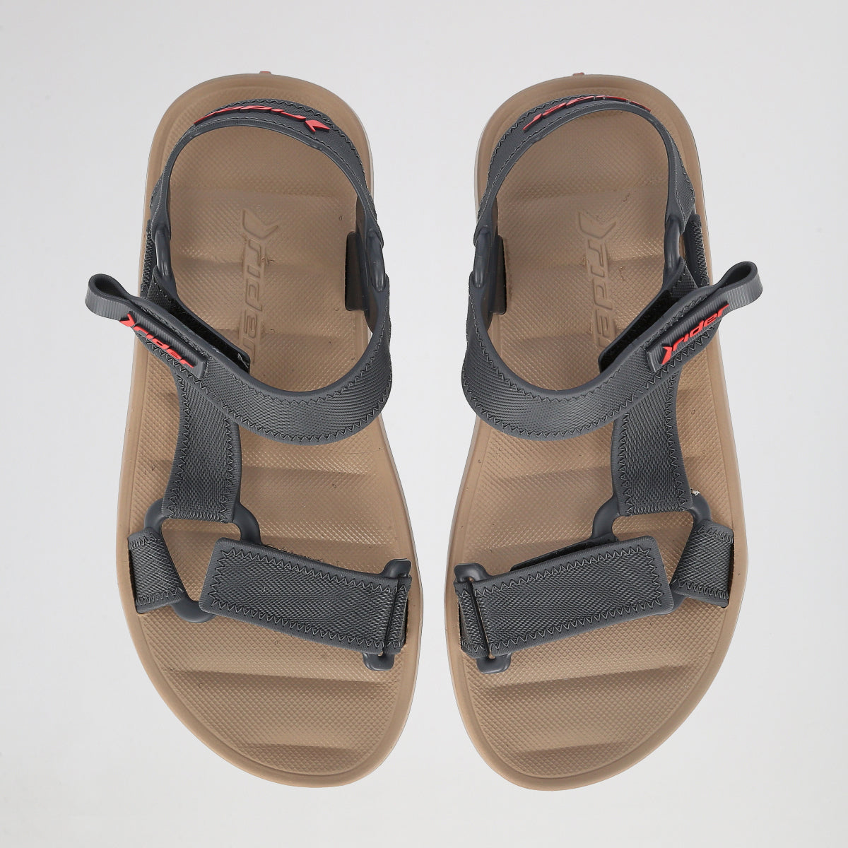 Sandalias Rider Free Style II Velcro
