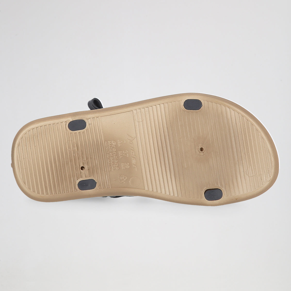 Sandalias Rider Free Style II Velcro