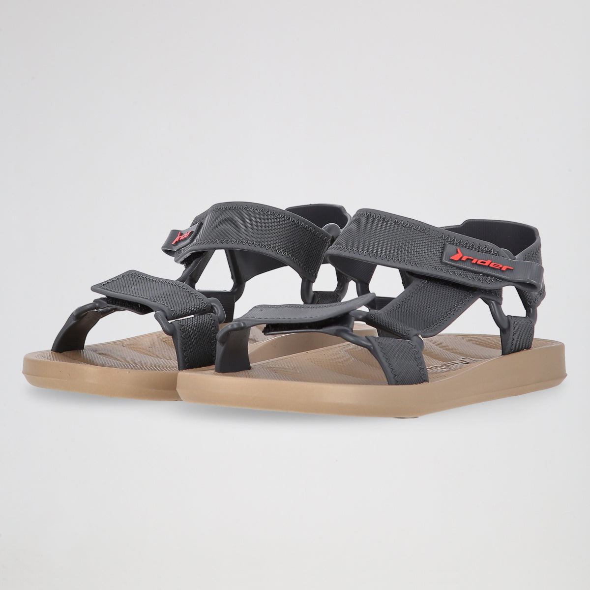 Sandalias Rider Free Style II Velcro