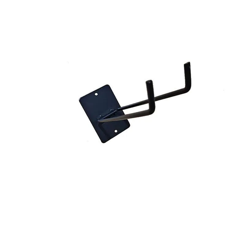 Organizador de Pared para Herramientas de Jardín y Garaje