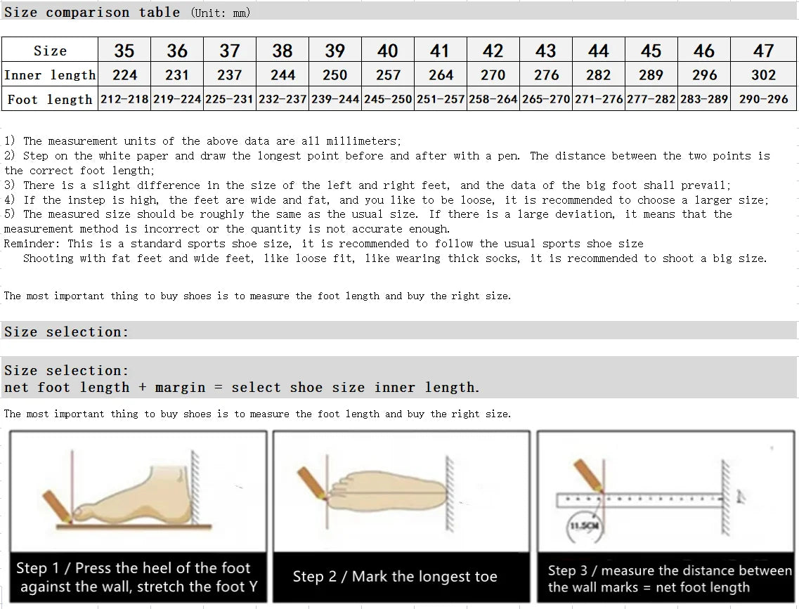 Zapatillas Slip-On de Mujer con Banda Elástica y Plantilla EVA