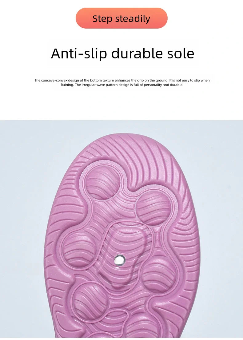 Zapatillas de mujer tejidas, livianas y transpirables
