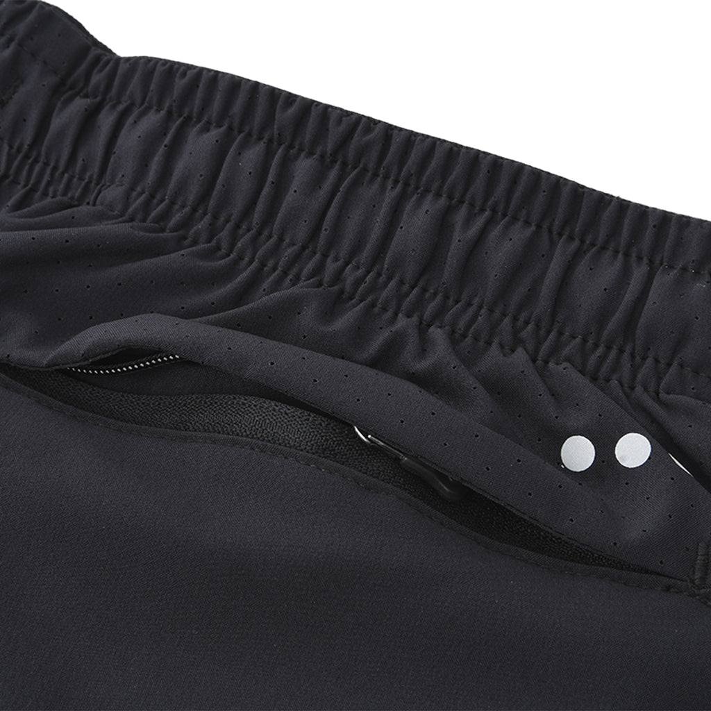 Short Running Saucony Outpace Hombre