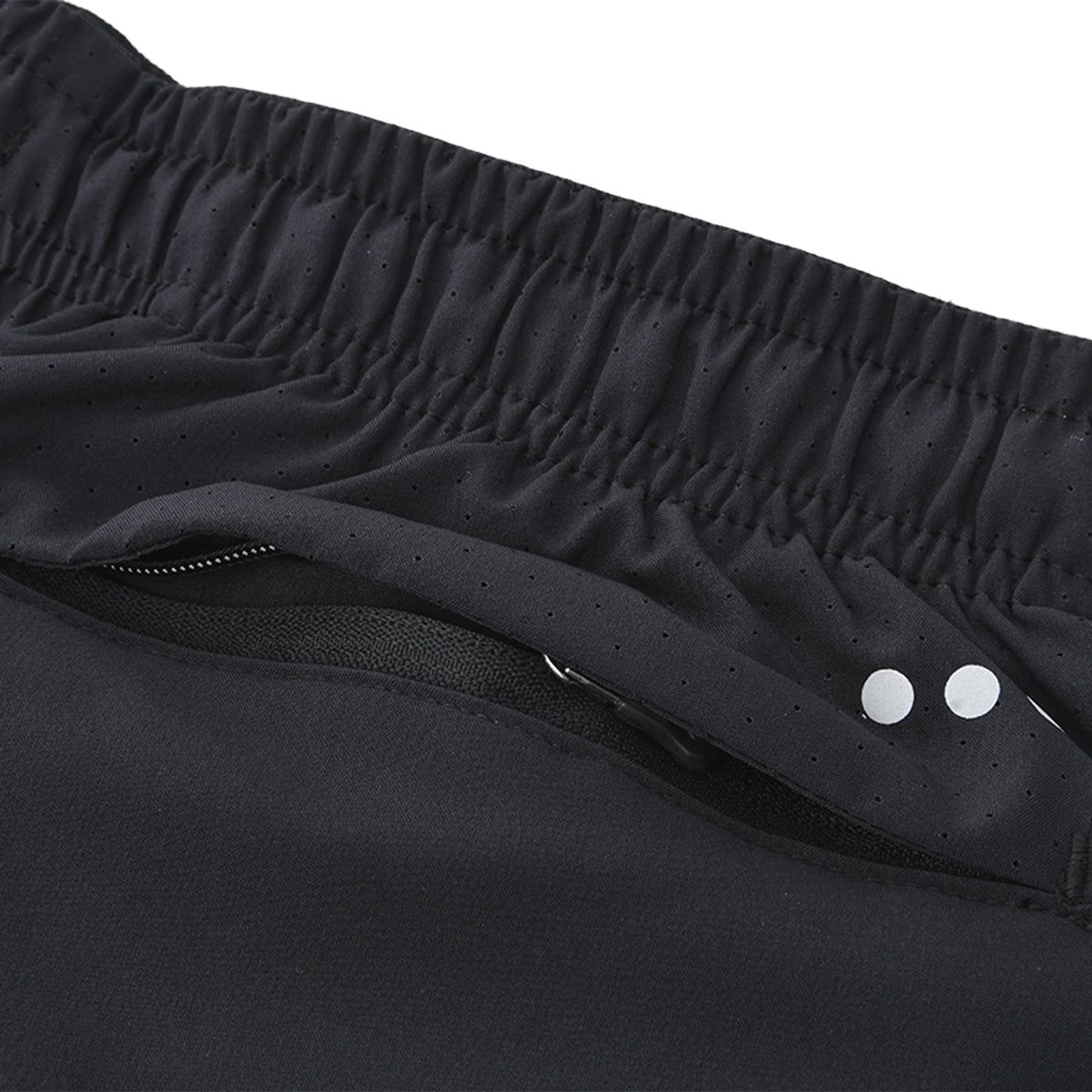 Short Running Saucony Outpace Hombre