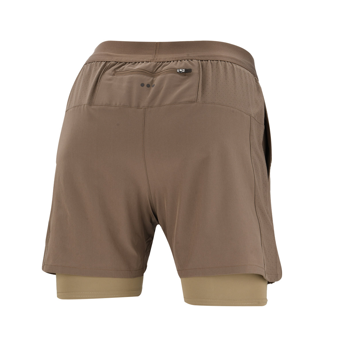 Short Running Saucony Outpace Hombre