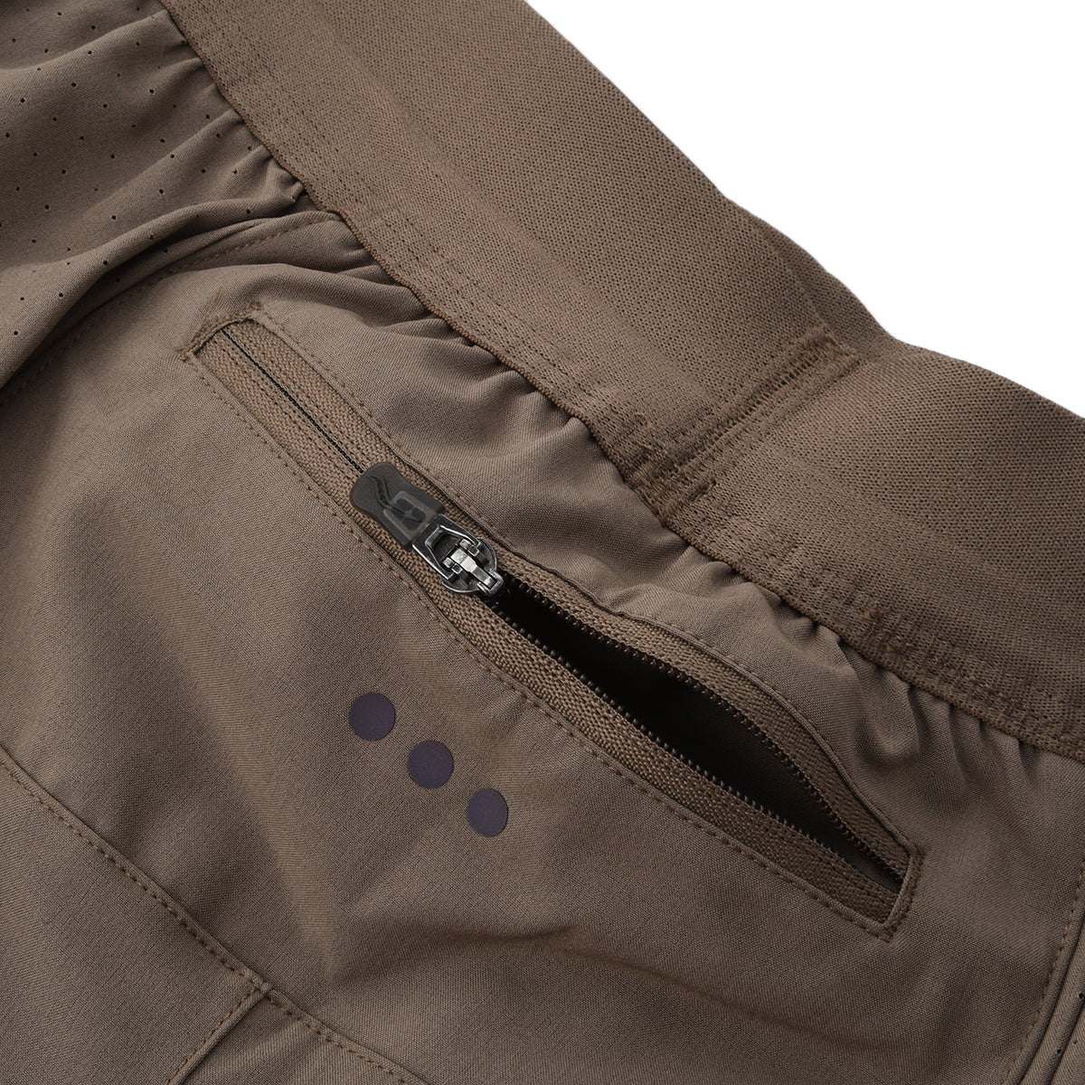 Short Running Saucony Outpace Hombre