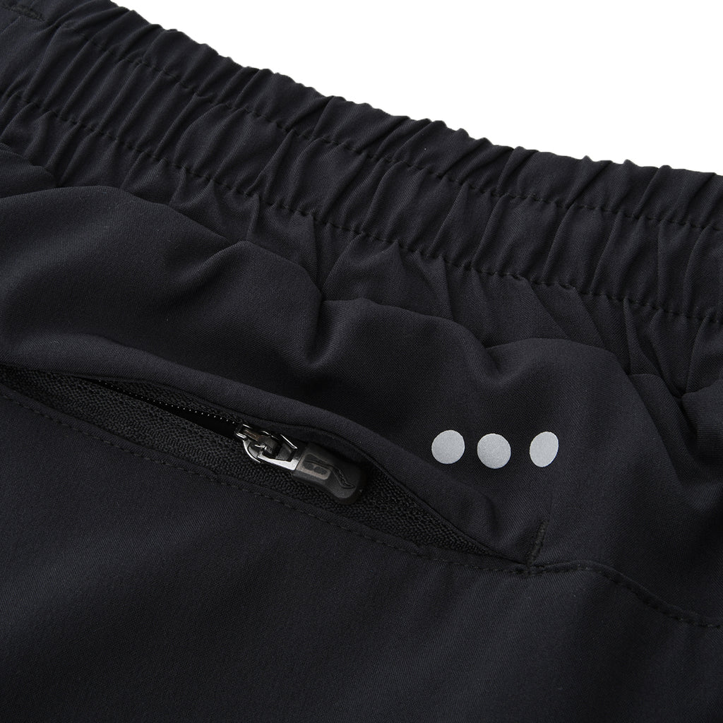Short Running Saucony Outpace Woven Mujer