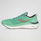 Zapatillas Running Saucony Freedom Crossport Mujer