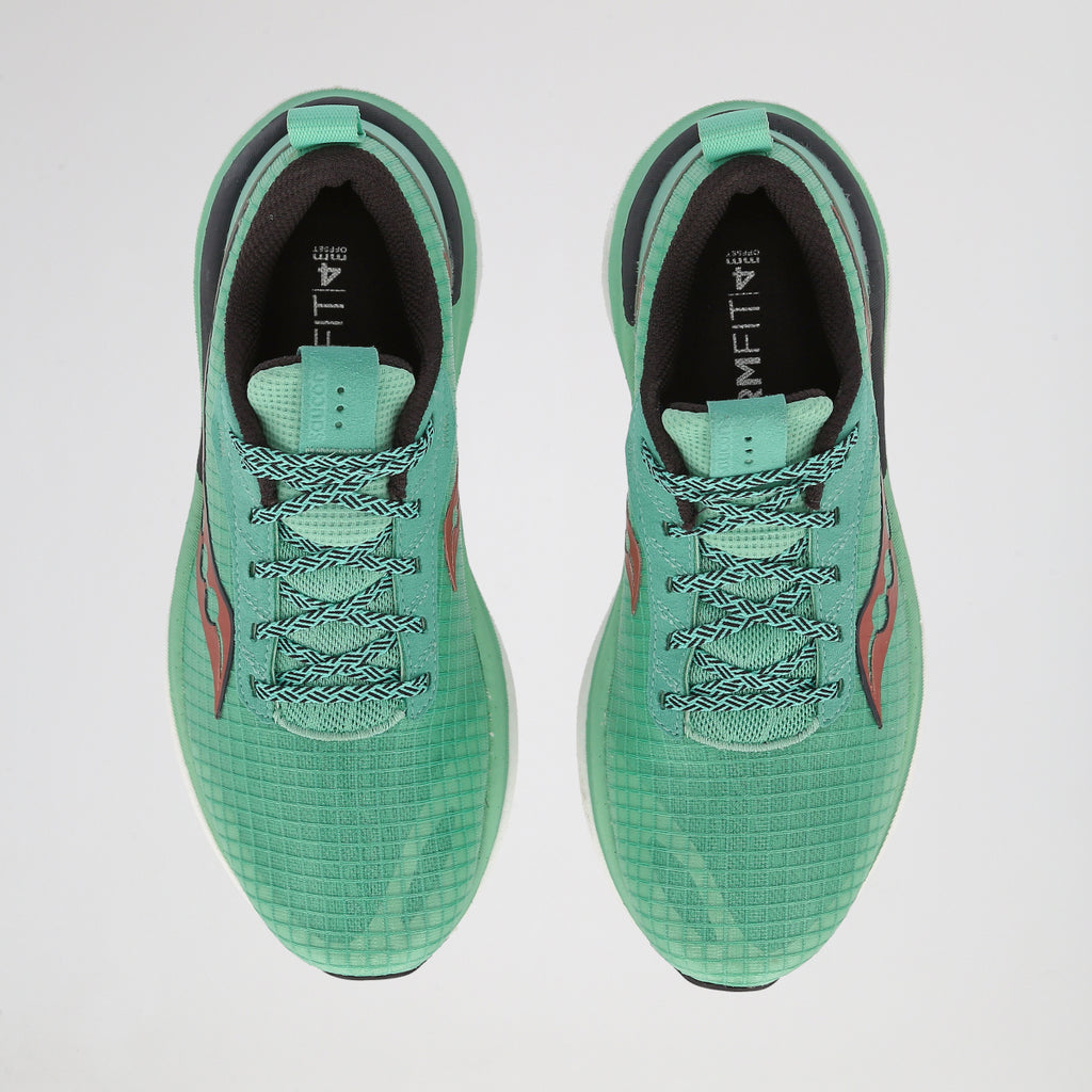 Zapatillas Running Saucony Freedom Crossport Mujer