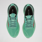Zapatillas Running Saucony Freedom Crossport Mujer