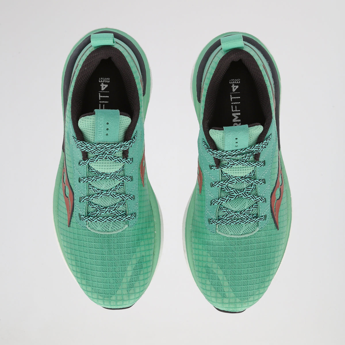 Zapatillas Running Saucony Freedom Crossport Mujer