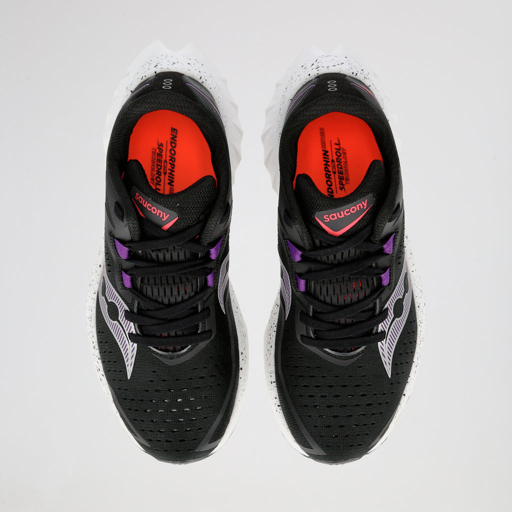 Zapatillas Running Saucony Endorphin Speed Mujer