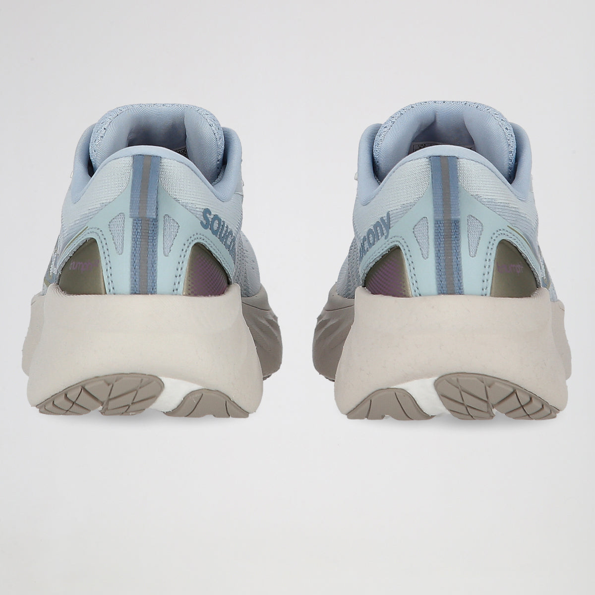 Zapatillas Running Saucony Triumph 22 Mujer