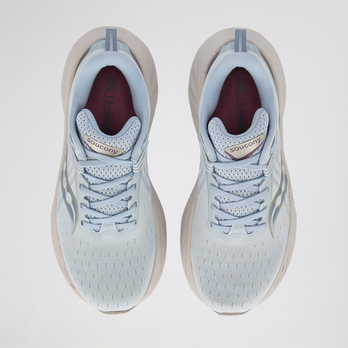 Zapatillas Running Saucony Triumph 22 Mujer