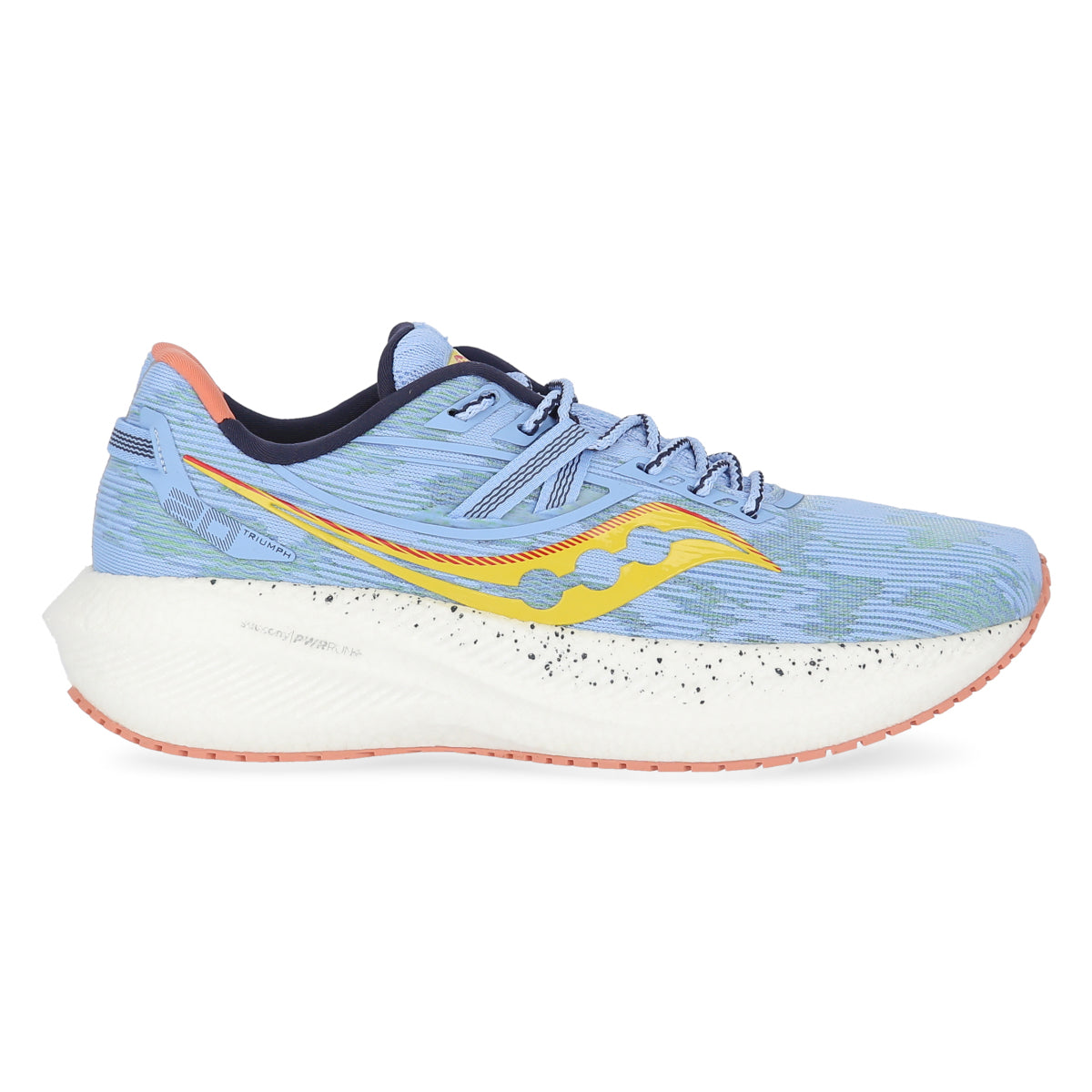 Zapatillas Running Saucony Triumph 20 Hombre