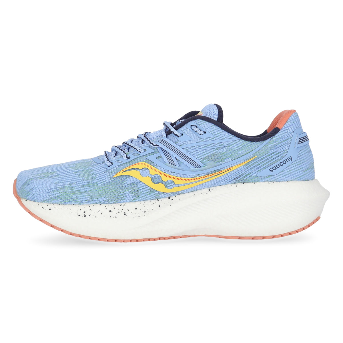 Zapatillas Running Saucony Triumph 20 Hombre
