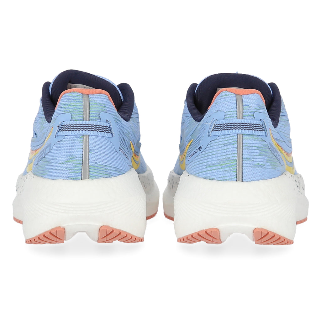 Zapatillas Running Saucony Triumph 20 Hombre