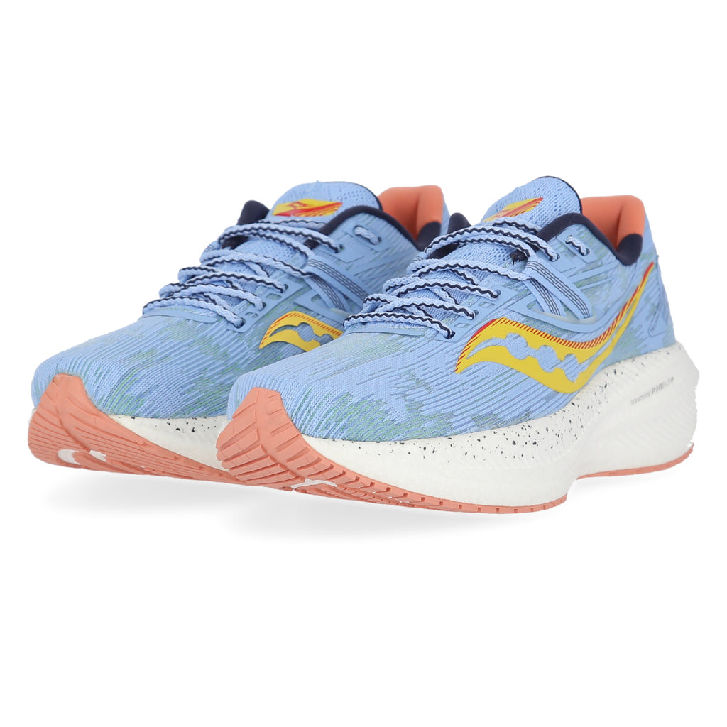 Zapatillas Running Saucony Triumph 20 Hombre