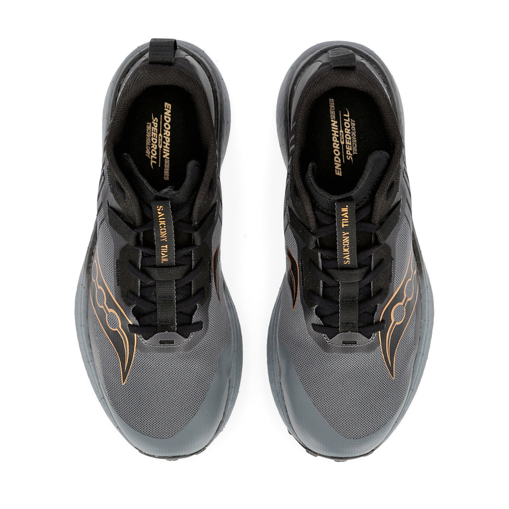Zapatillas Running Saucony Endorphin Edge Hombre