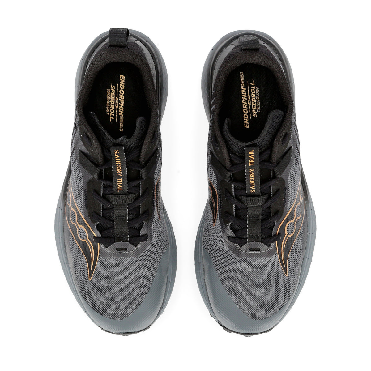 Zapatillas Running Saucony Endorphin Edge Hombre