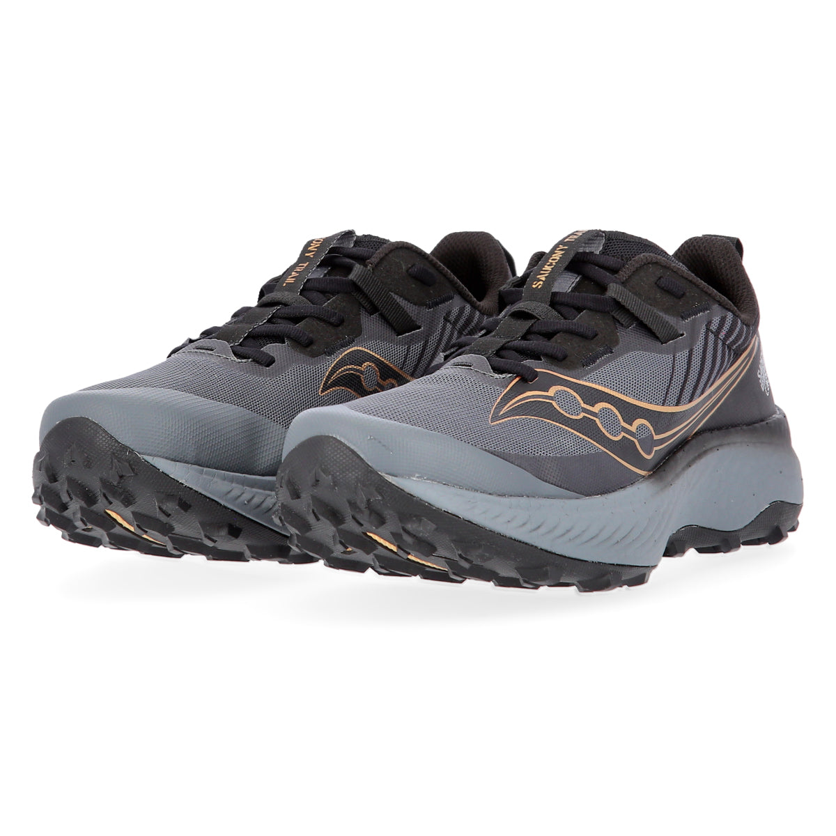 Zapatillas Running Saucony Endorphin Edge Hombre