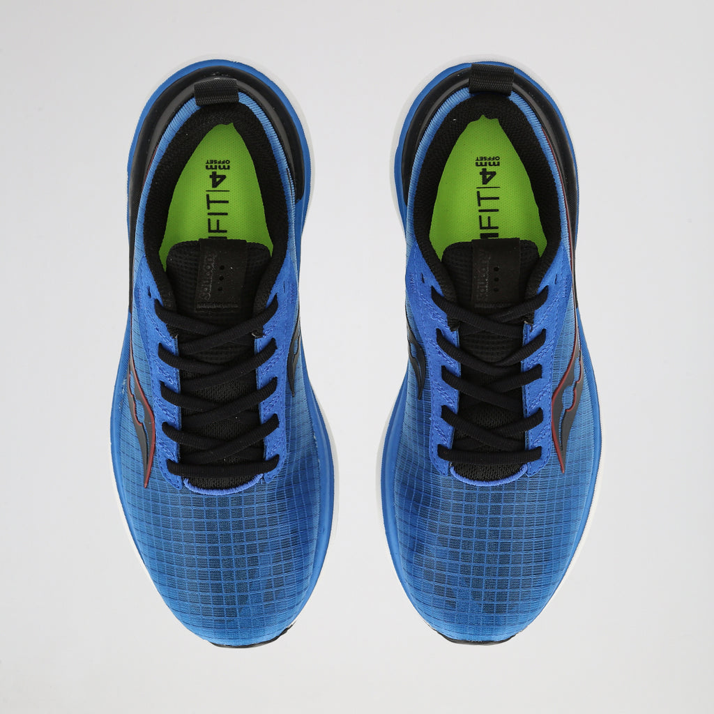 Zapatillas Running Saucony Freedom Crossport Hombre