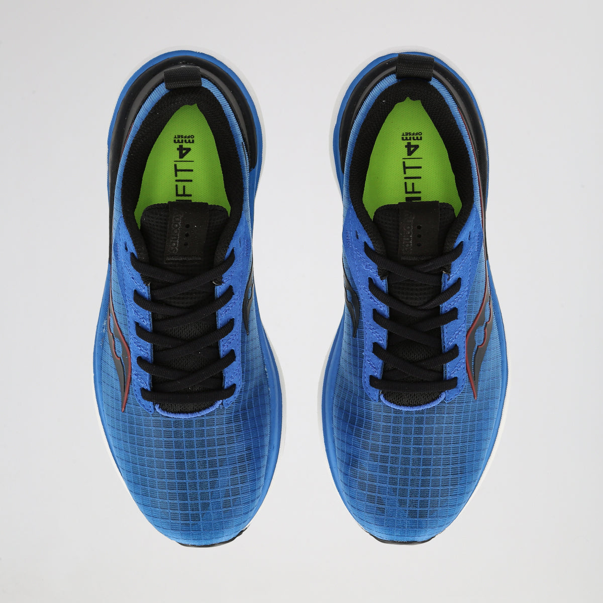 Zapatillas Running Saucony Freedom Crossport Hombre