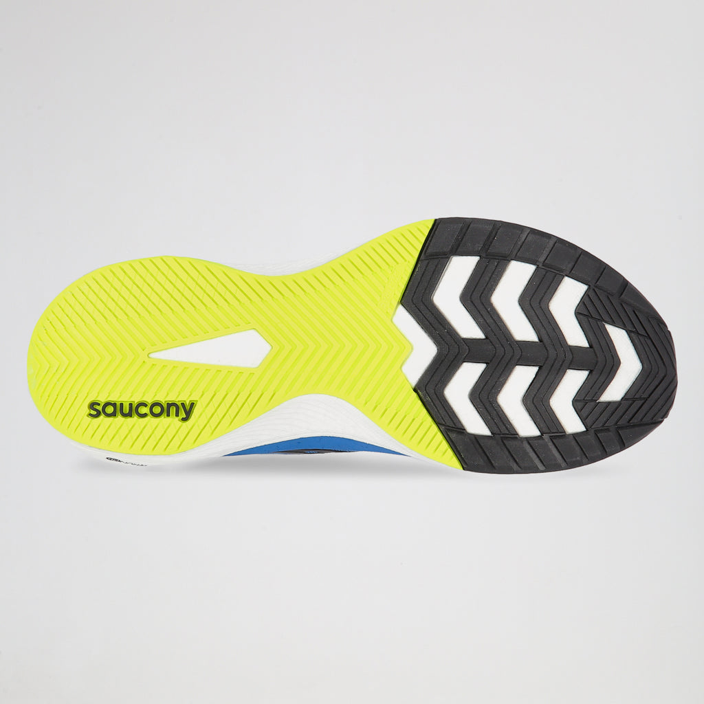 Zapatillas Running Saucony Freedom Crossport Hombre