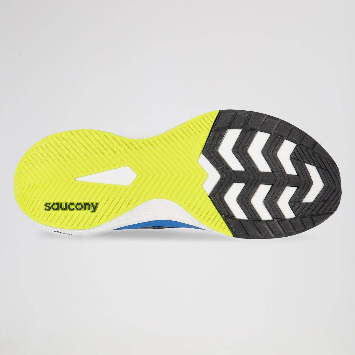 Zapatillas Running Saucony Freedom Crossport Hombre