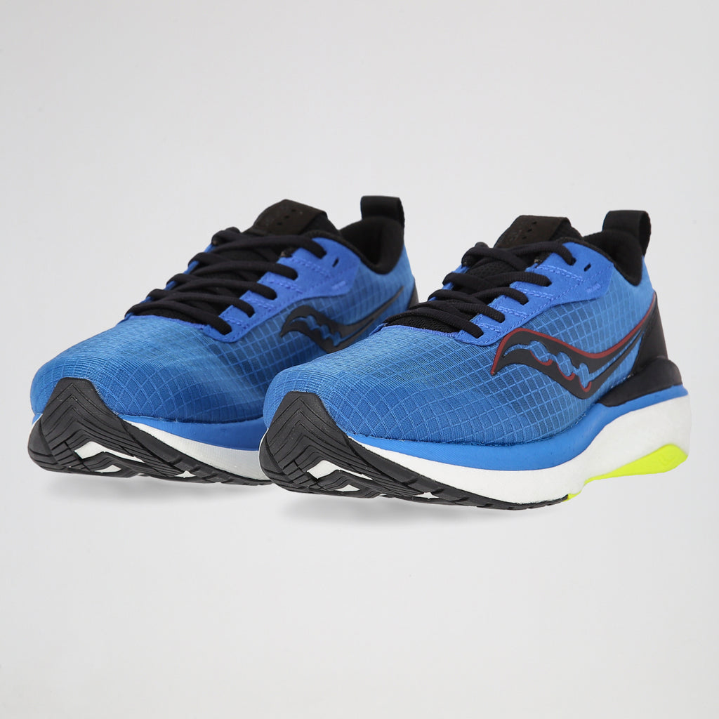 Zapatillas Running Saucony Freedom Crossport Hombre