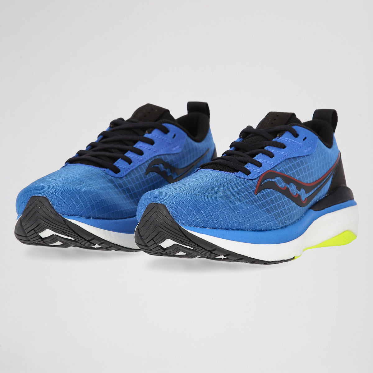 Zapatillas Running Saucony Freedom Crossport Hombre
