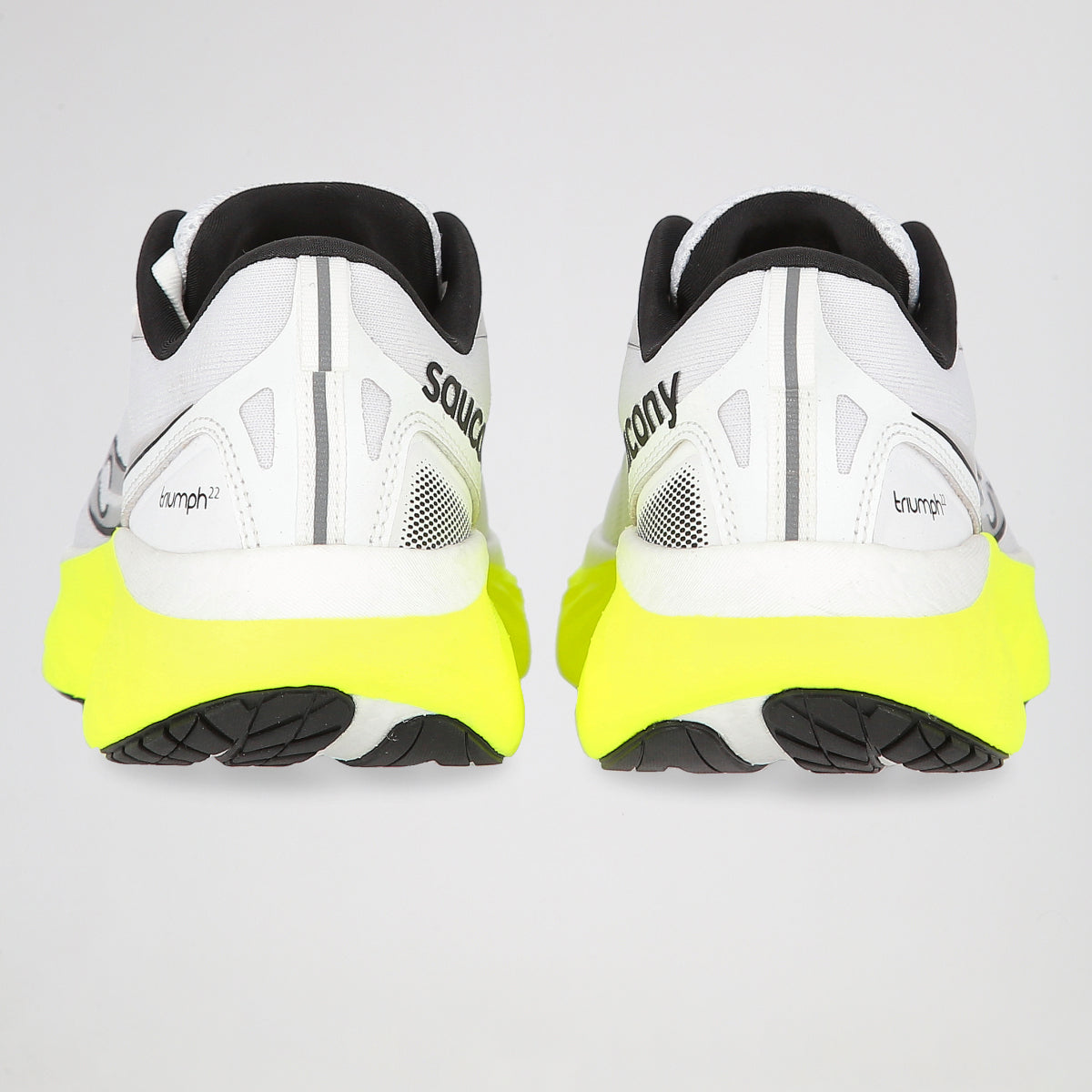 Zapatillas Running Saucony Triumph 22 Hombre