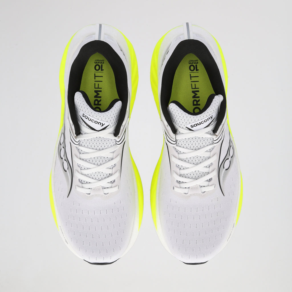 Zapatillas Running Saucony Triumph 22 Hombre