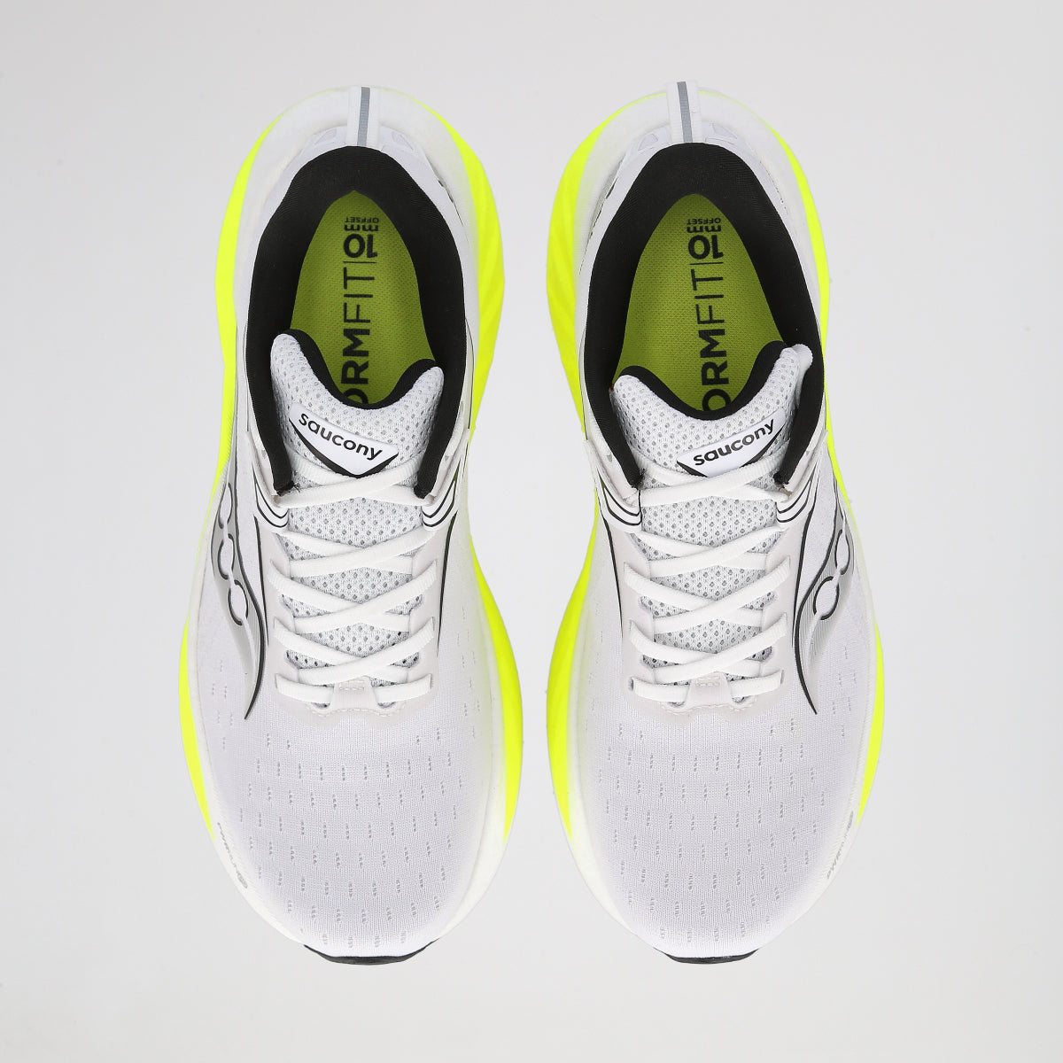 Zapatillas Running Saucony Triumph 22 Hombre