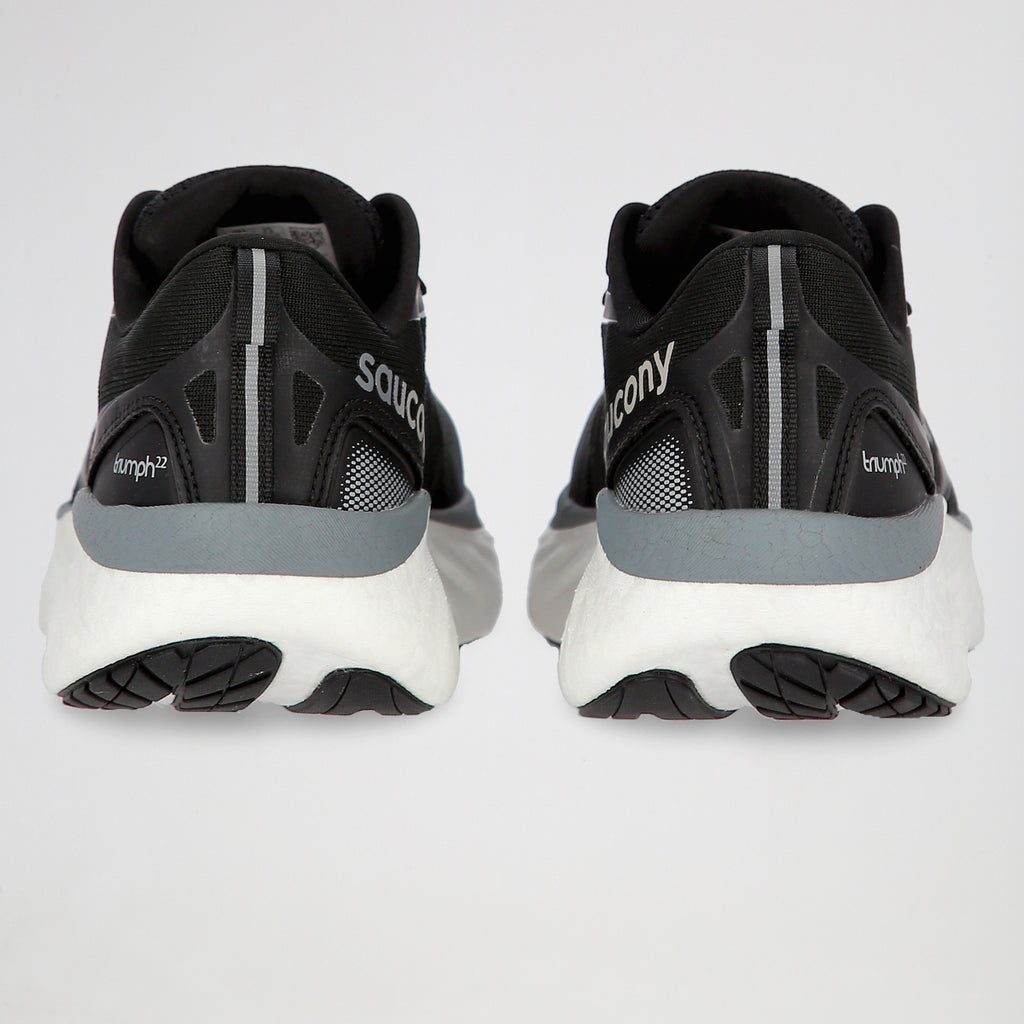 Zapatillas Running Saucony Triumph 22 Hombre