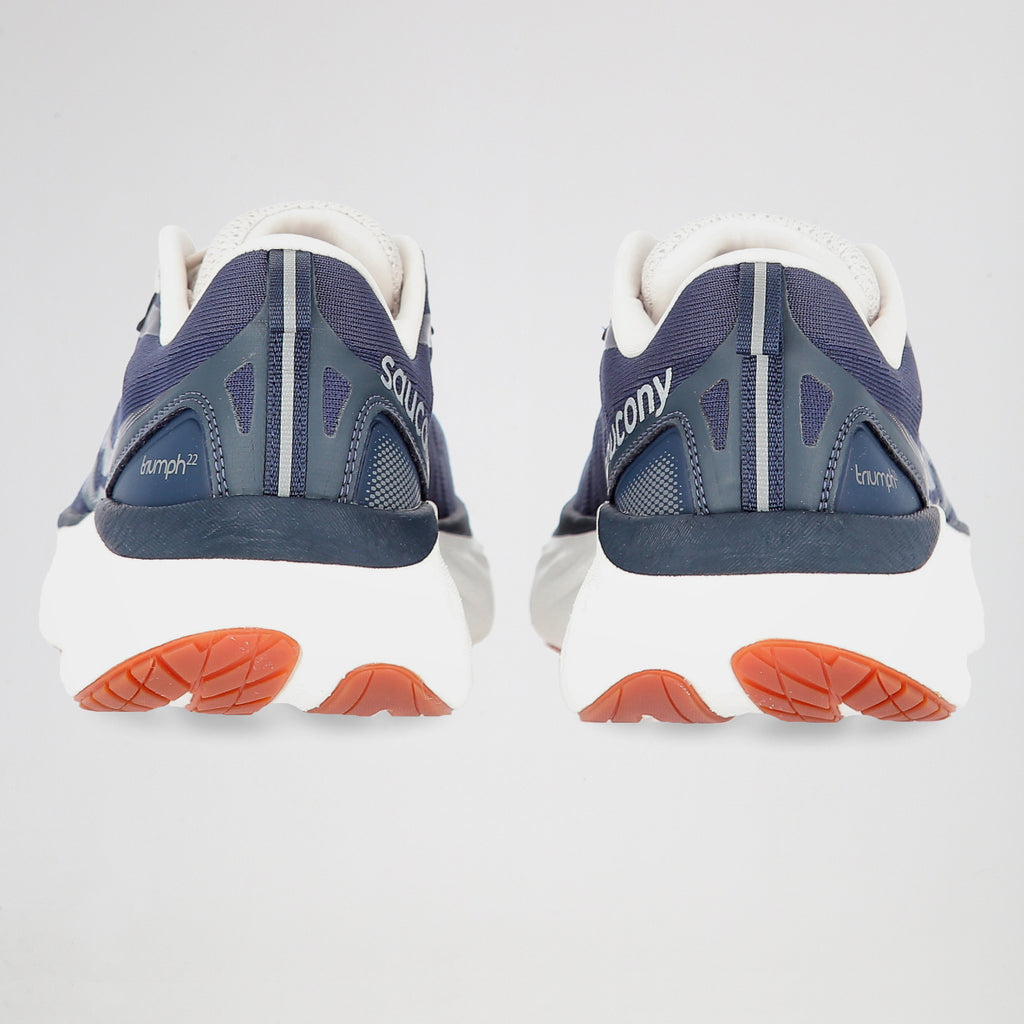 Zapatillas Running Saucony Triumph 22 Hombre