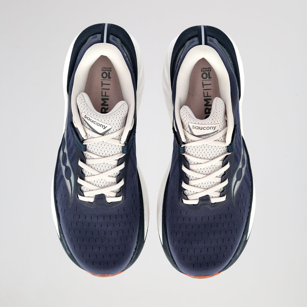 Zapatillas Running Saucony Triumph 22 Hombre