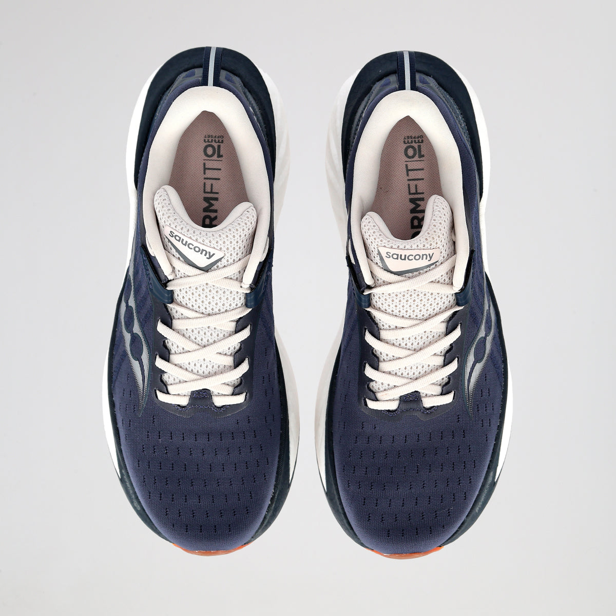 Zapatillas Running Saucony Triumph 22 Hombre