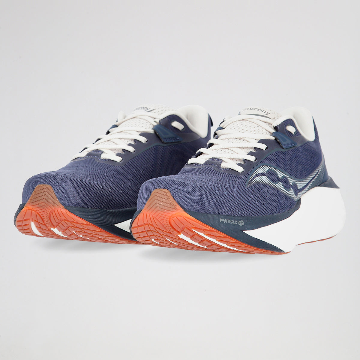 Zapatillas Running Saucony Triumph 22 Hombre