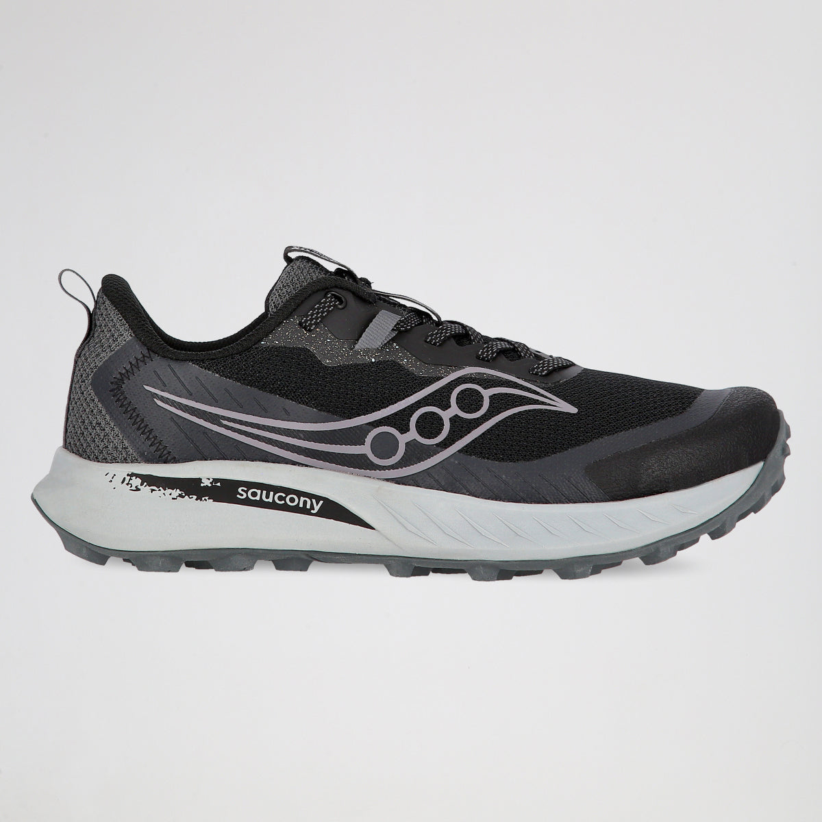 Zapatillas Entrenamiento Saucony Peregrine 15 Hombre