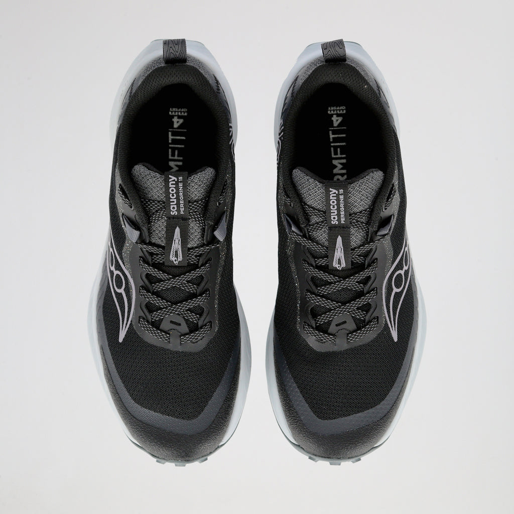 Zapatillas Entrenamiento Saucony Peregrine 15 Hombre