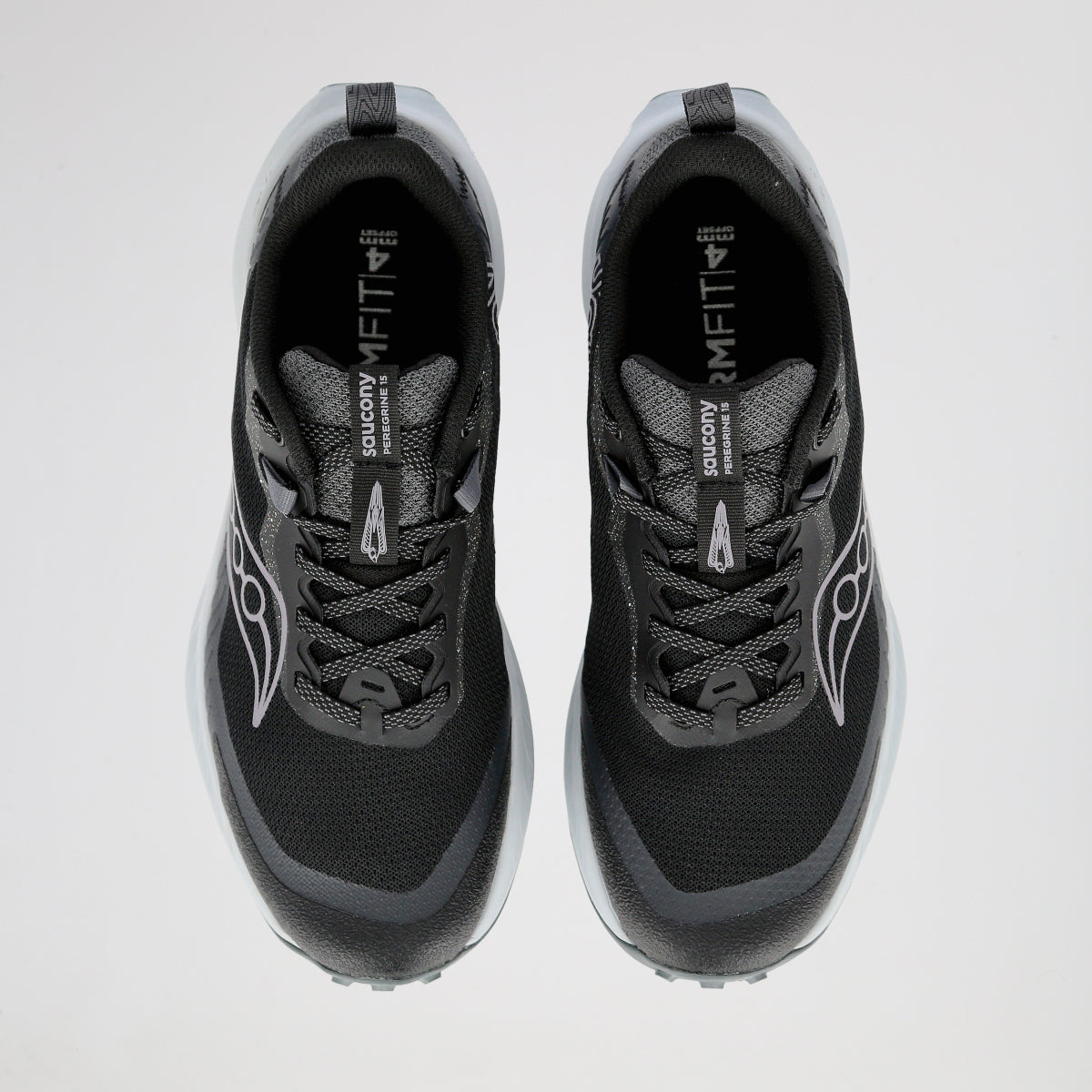 Zapatillas Entrenamiento Saucony Peregrine 15 Hombre